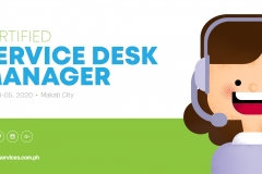 Certified-Service-Desk-Manager_June
