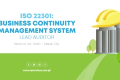 ISO-22301-BCMS-Lead-Auditor