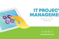 IT-Project-Management