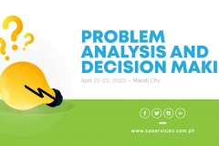Problem-Analysis-Decision-Making